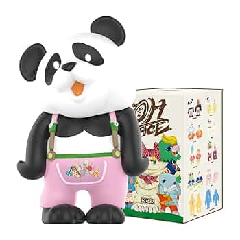 pop mart coolrainLABO Oh Face フィギュア　8点 Amazon | POP MART coolrainLABO Oh Faceシリーズ